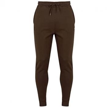 Lyle & Scott Men's Skinny Sweatpants - Green - Size: Small/32/30/31