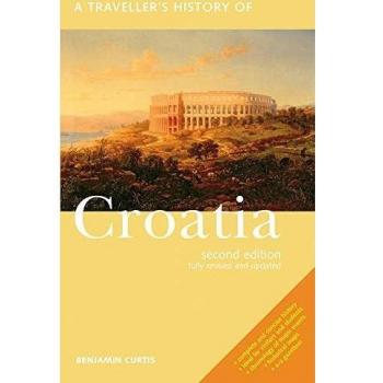A Traveller's History of Croatia