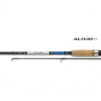 Shimano - Alivio DX Spinning, color 20-50 gr, talla 2.10 m