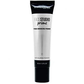 Maybelline Master Prime Pore Minimsing Primer Number 10, Clear