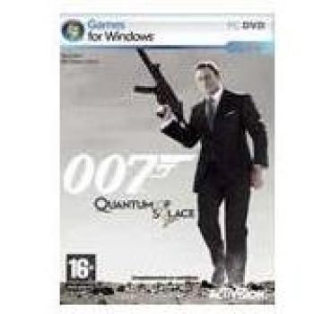 James bond007 quantum solac pc ver reino unido