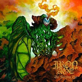 The Sleeping Eye [Vinilo]