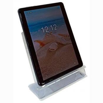 Soporte de sobremesa para tablet Archivo 2000 - Metacrilato Transparente