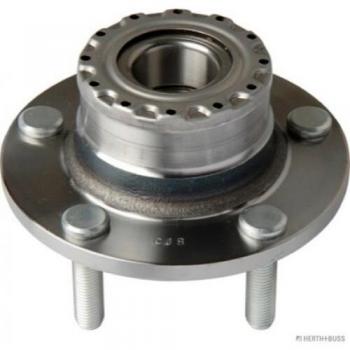 Kit de cojinete de rueda HERTH+BUSS JAKOPARTS J4710535