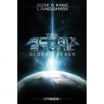 Piedra Actrix: Alcance Global