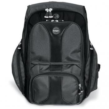Kensington 1500234 Contour - Mochila Ergonómica para Dispositivos de 15.6 con Sistema de Protección Snugfit