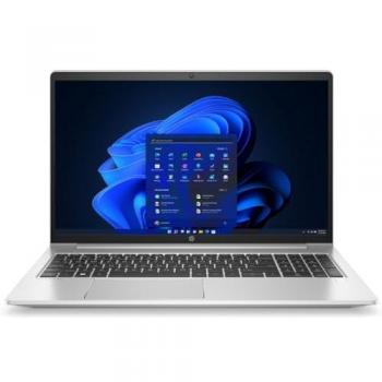 HP ProBook 450 G9 Notebook - Intel Core i7-1255U, 16GB RAM, 512GB SSD, Pantalla de 15.6 AG (250 nits), Gráficos Intel Iris Xe, Windows