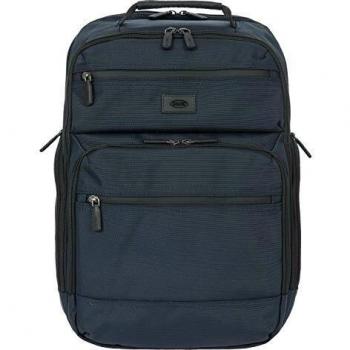 Mochila Grande Pisa, Talla única, Azul