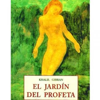 Jardin del profeta, el