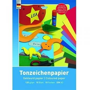 Stylex 46724 Papel, 42 x 30 x 2 cm