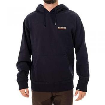 FELPA UNISEX NAPAPIJRI BASE H NP000IV8.176