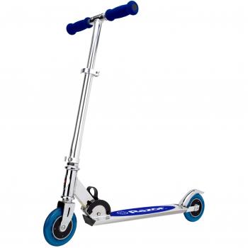 Razor A125 - Patineta para niños, color azul