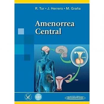 Amenorrea Central