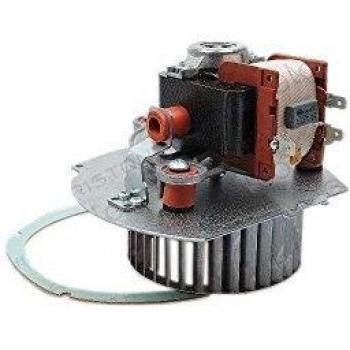 Motor de extracción Celtic RSC/RSCB Ariston Group