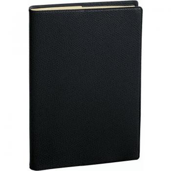Agenda Quo Vadis Randonne Prestige sem/vista mul 2024 Negro