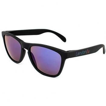 Londonbe Gafas de Sol LBUB400 Unisex 50mm