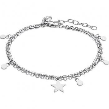 Pulsera Lotus Style LS2315-2/1 Urban Woman de Acero Inoxidable 316L para Mujer