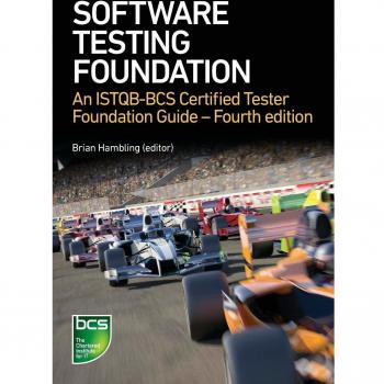Software Testing: An ISTQB-BCS Certified Tester Foundation guide