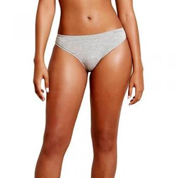 Boody | Calzoncillos de Bikini clásicos para Mujer | Ropa Interior de bambú orgánico | Bragas sin