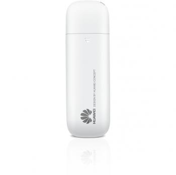 Huawei E3531 Unlocked 3G GSM USB Modem H+ with Bands 850/1900/2100 MHz and 21 Mbps Data Speed