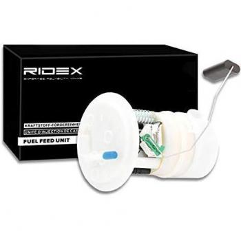 Ridex 1382F0022 unidad de transporte de combustible