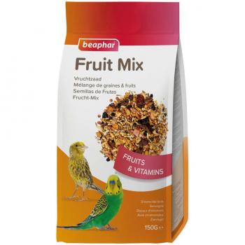 Mezcla de Semillas y Frutas Beaphar para Pájaros - 150 g