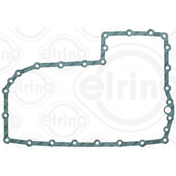 Junta del cárter ELRING 890.350 - Junta, cárter aceite - transmisión automática, alta resistencia, fabricada en material de calidad superior, diseño específico para ajuste perfecto, compatible con múltiples modelos de vehículos