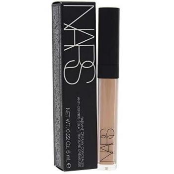 NARS Radiant Creamy Concealer - Illuminating Concealer Shade Crème Brulée 6 ml