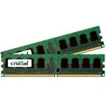 Crucial CT2KIT25672AA80E - Memoria interna de 4 GB