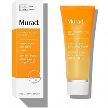 Murad Environmental Shield Vita-C Triple Exfoliating Facial 60 ml