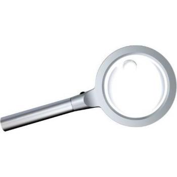 BRESSER 6025200 - Lupa