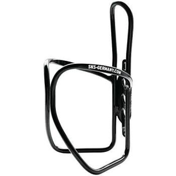 SKS Wirecage Aluminium Bottle Holder
