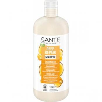 Champú Reparación Profunda Escualeno Sante 500 ml
