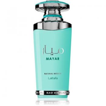 Lattafa Mayar Natural Intense Women's Eau de Parfum Spray 100ml