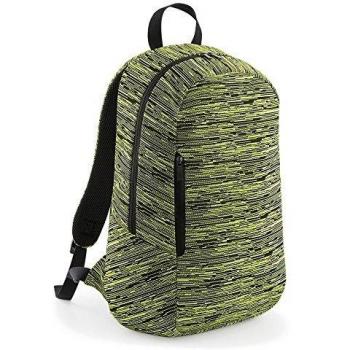 BagBase - Mochila Duo Knit
