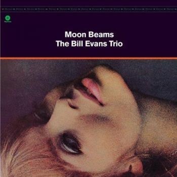 Moonbeams Vinyl LP with Bonus Track