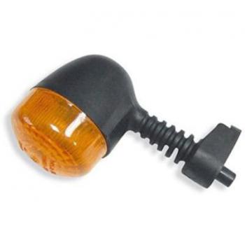 Intermitente Delantero Izquierdo Trasero Derecho Universal Ámbar Moto Scooter