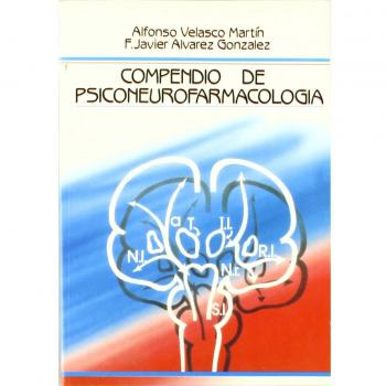 Compendio de psiconeurofarmacología