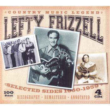 Country Music Legend-1950-1959