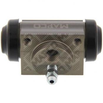 Cilindro de freno de rueda MAPCO 2171, tipo: cilindro de freno, características: diseñado para un rendimiento óptimo en sistemas de frenos, fabricado con materiales de alta calidad para mayor durabilidad, compatible