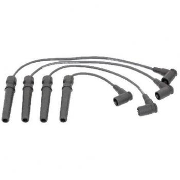 Juego de Cables de Encendido JAPANPARTS IC-W19 - Serie Cavi Candela