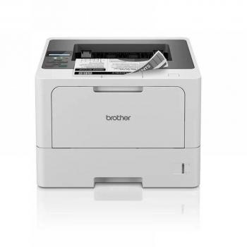 Brother HL-L5210DW Impresora Láser Monocromo WiFi Dúplex 48ppm Blanca