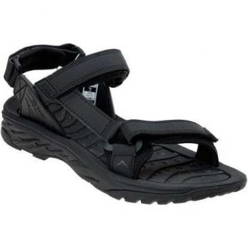 Elbrus - Sandalias Wideres Cierre Adhesivo para Hombre, sandalias cómodas y ligeras, diseño ajustable con cierre adhesivo, suela antideslizante, ideal para uso diario y actividades al aire libre