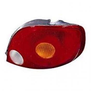 Piloto trasero combinado ABAKUS 222-1917R-LD-UE para Daewoo Matiz I 3/5 puertas