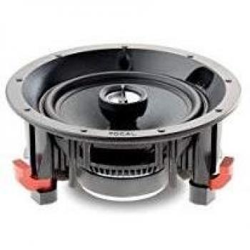 Altavoz HiFi empotrable Focal 100ICW6 25-100 W (RMS)