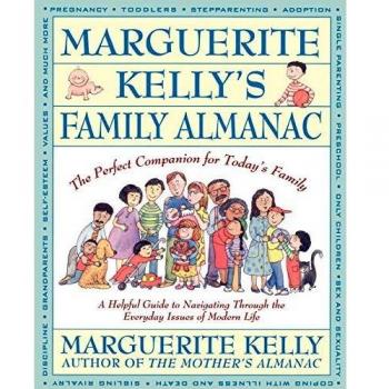 Almanaque Familiar de Marguerite Kelly: La Guía Perfecta para la Familia Moderna