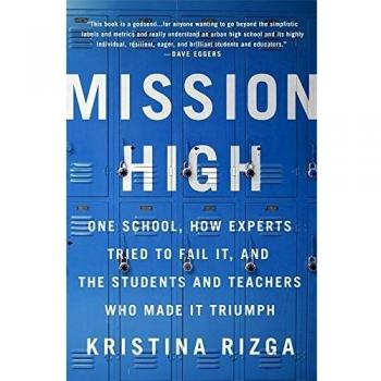 Mission High
