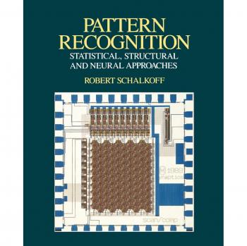 Pattern Recognition: Statistical, Structural and Neural Approaches