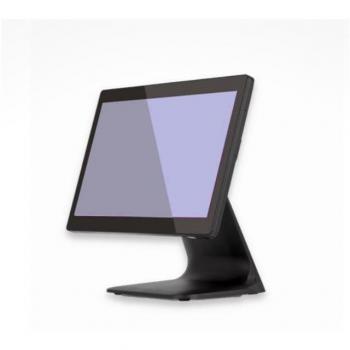 Terminal Punto de Venta (TPV) Premier KT-100 FT W, Intel Celeron J6412 2 GHz, 4 GB RAM, SSD 128 GB, Pantalla Táctil Capacitiva 15