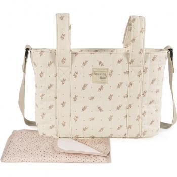 Bolso Crossbody Mimosa - Rosa